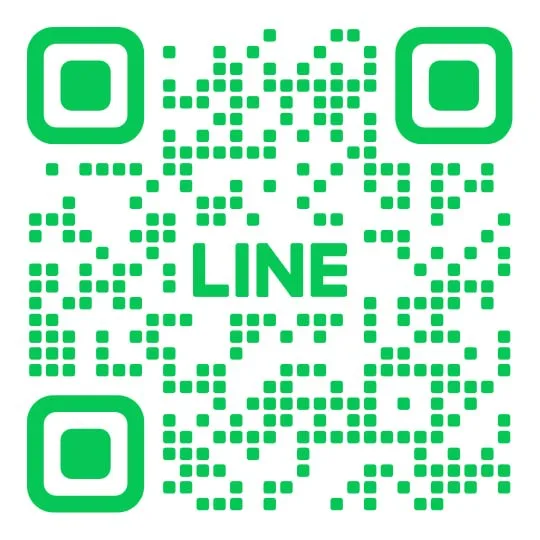 QR Code แชท หวนวันนี้ ทาง Line